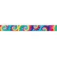 thumbnail image 2 of Country Brook Design® 5/8 inch Classic Tie Dye Polyester Webbing, 50 Yards, 2 of 4