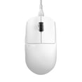 thumbnail image 1 of Mouse gamer Pulsar X2H con cable 26000 DPI blanco 51 g, 1 of 6