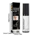 Instant Face LiftCream Face Tightener Neck Eye LiftingSerum Aging