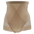 thumbnail image 2 of Para Mujer De s Bragas De s Bragas Fajas De Control De Cintura Respirable XXXL Sunnimix modeladoras para mujer, 2 of 8