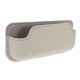 thumbnail image 3 of Soporte multifuncional para gafas de sol en el coche, organizador compacto para gafas de sol, clip para accesorios de automóvil para guardar gafas., 3 of 3