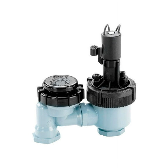 Toro 53763 Jar Top Anti-Siphon Valve, 3/4 in, 0.25 - 20 gpm, 10 - 150 psi, FNPT