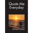 thumbnail image 2 of Quote Me Everyday, 2 of 2