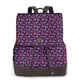 thumbnail image 1 of Disketp Blackberries Mochila de Cuero para Mujer, Bolso de Espalda Antirrobo con Estilo para Viaje, Trabajo y Uso Diario, 1 of 4