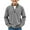 6# Light Gray, variant on Fshiont Boys Half Zip Pullover Mock Neck Ribbed Sweatshirts Outdoor Quarter Zip Up Long Sleeve Shirt Winter Clothes 3-14Y Light Gray 3-4Y