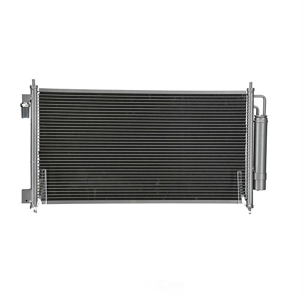 Nissens 940927 Air Conditioning Condenser