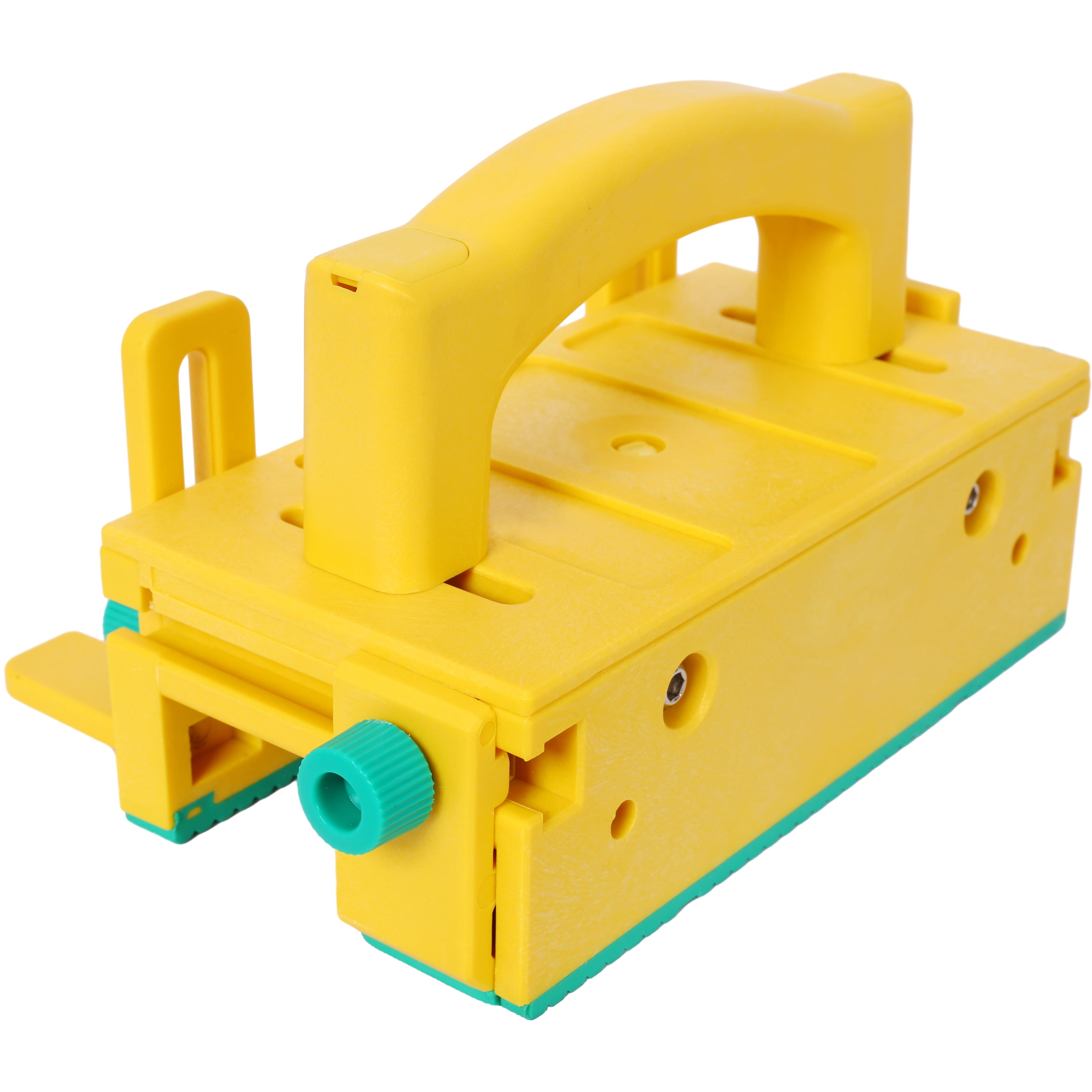 Fully Adjustable 3D directions for Table Saws, Router Tables, Band Saws, and Jointers, 2 Pack