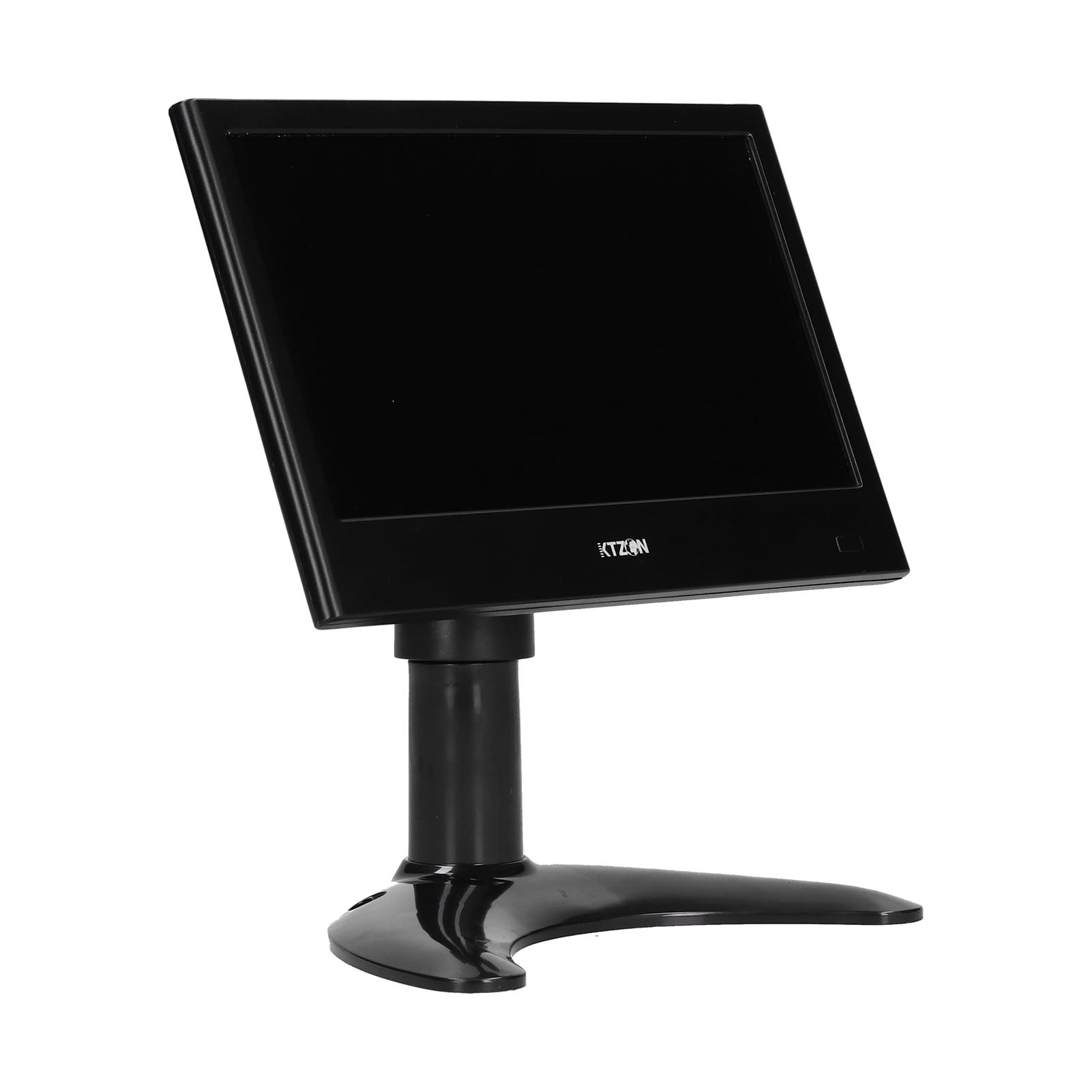 Herwey 7in LCD Monitor For Raspberry Pi Computer Secondary Screen IPS Display 1024x600