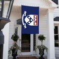 thumbnail image 6 of University Of Pennsylvania Flag 3x5 Ft Double Sided Yard Flag For Outside, 6 of 7