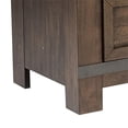 thumbnail image 3 of Thornwood Hills Dark Gray 5 Drawer Chest, 3 of 5