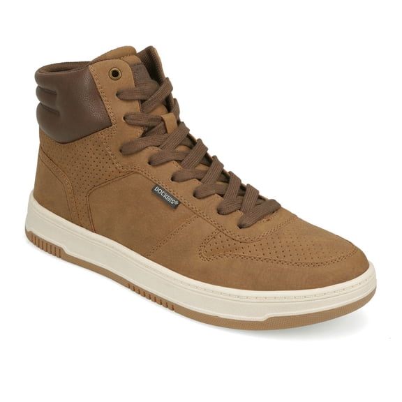 Dockers Mens Energy Hi Casual Sneaker