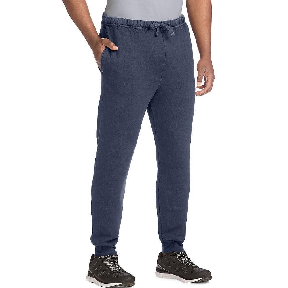hanes jogger
