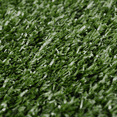 thumbnail image 2 of Garden Lawn Artificial Grass 3.3'x49.2'/0.3"-0.4" Green, 2 of 2