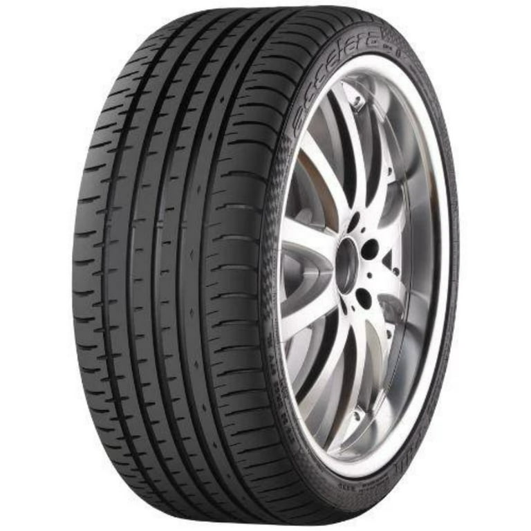Accelera Phi 2 All Season Tire, 275/35ZR18 99Y XL, 30K Mile Accelera Phi 2 All Season Tire, 275/35ZR18 99Y XL, 30K Mile
