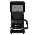 thumbnail image 2 of BUNN GRB Velocity Brew Cafetera casera de 10 tazas, color negro, 2 of 5