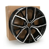 19" x 8" Alloy Replacement Wheel Rim for BMW 530i 530e 540i M550i 2019 2020 2021 2022 2023