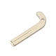 thumbnail image 4 of sweethay Coche llave sin cortar cobre automóvil tablero en blanco portátil artesano emparejamiento profesional automóvil cierre accesorio Vehículos, repuestos y accesorios Mis, 4 of 6