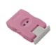 thumbnail image 3 of Contador De s Numérico Tejer Puntada Artesanía Herramientas Rojo Plástico Rosa SOLEDAD Contador de tejer, 3 of 5