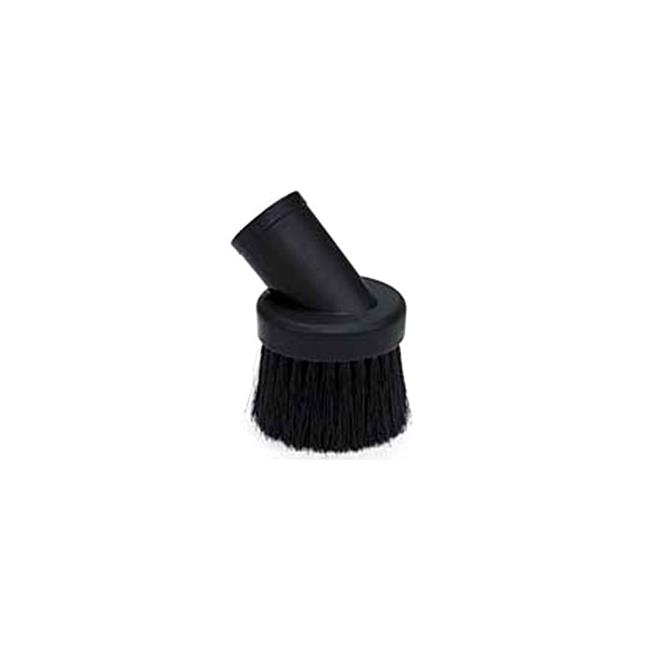 Shop Vac Corp Round Brush Vacuum Attachment 9061500