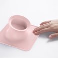 thumbnail image 4 of PETKIT Durable Petite Boîte en Silicone Support Alimentaire, 4 of 7