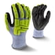 thumbnail image 1 of Guantes de seguridad Radians RWG604M industriales, múltiples, medianos, 1 of 2