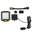 thumbnail image 4 of jinwen Wireless Wried Bike Computer Cycling Computer with Backlight LCD Wired, 4 of 9