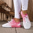 thumbnail image 3 of Women's Barefoot Water Shoes, Breathable Quick-Dry Hiking Beach Swim Footwear for Summer, 3 of 7