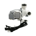 thumbnail image 3 of DC97-19289F Washing Machine Drain Pump Assembly for Samsung Washer DC97-19289B, 3 of 15