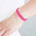 thumbnail image 4 of unbranded 12Ud Wristlets Silicona Suave Musical Colores Surtidos Para Eventos, 4 of 8