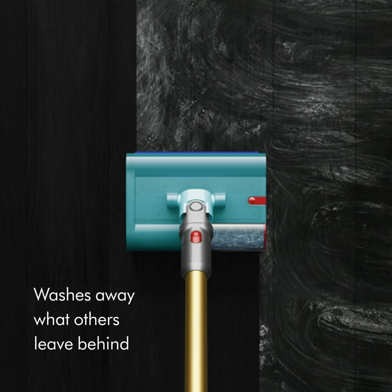 Dyson V15s Detect Submarine Absolute, Wet and Dry Vacuum Cleaner
