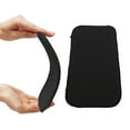 thumbnail image 3 of Dioche Belly Fixing Board, 2pcs Abdominal Compression Side Board Sponge Abdominal Plate Support Board for Waist Side, 3 of 7