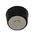 thumbnail image 4 of 2 Pcs Rubber Stopper Plug Swimming Pool Winterizing Plug for 2 Inch Pipe Hole Swimming Pool Accessories Garden Tools, 4 of 5