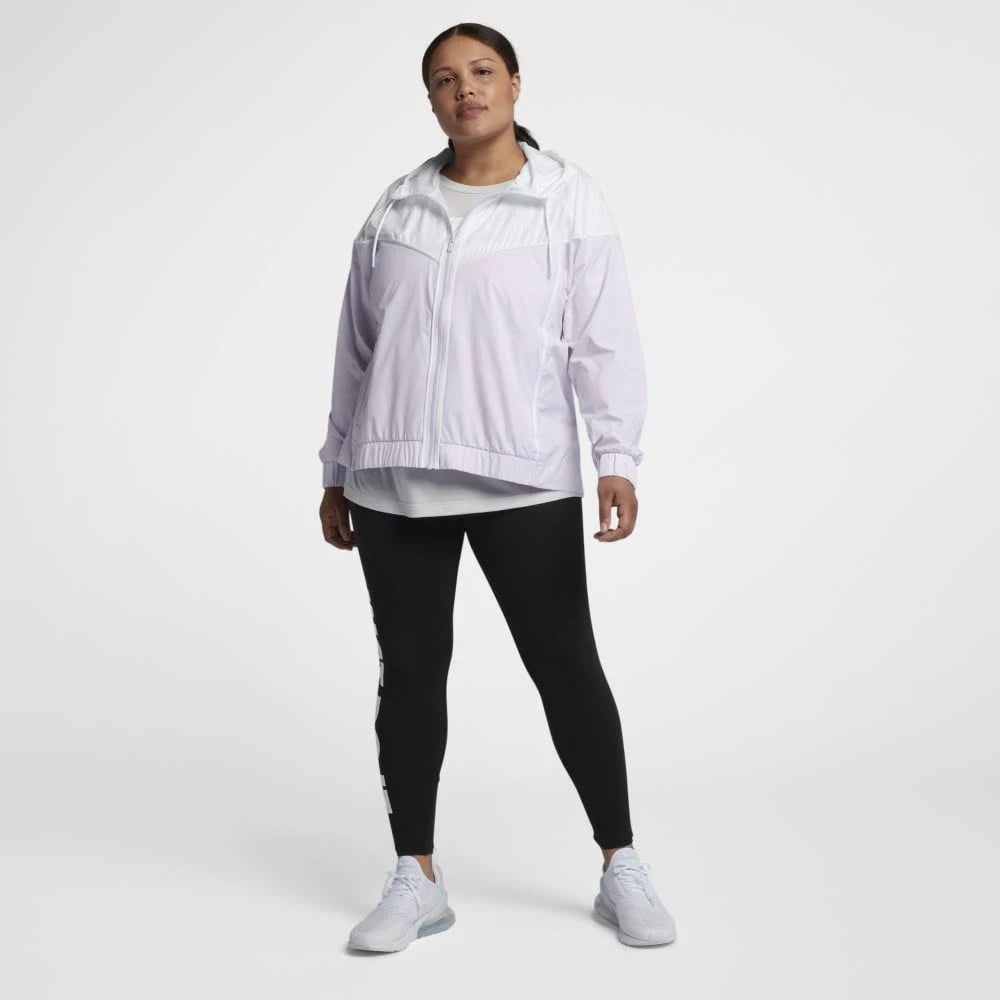 Nike Women's Sportswear Windrunner Plus 
