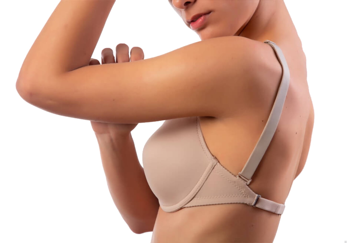 back open dress bra How to Wear a Bra with Open Back Dress