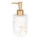 thumbnail image 1 of Botellas de emulsión de cerámica de 300 ml, botellas de látex creativas, dispensadores de jabón líquido, juego de baño, decoración del hogar, 1 of 4