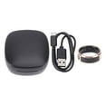 thumbnail image 2 of Fitness Ring, Easy To Use Colorful Display Smart Ring  for Hiking Size 8,Size 9,Size 10,Size 11,Size 12, 2 of 7