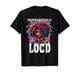 thumbnail image 2 of 1 pcs, 100% Cotton, Puerto Rico Flag Pattern Letter Print T-Shirt, Seasonal Casual New Wave Men's T-Shirt, Round Neck High Street Cotton Short Sleeve T-Shirt, Trendy Premium T-Shirt Tee For Adult, Me, 2 of 6