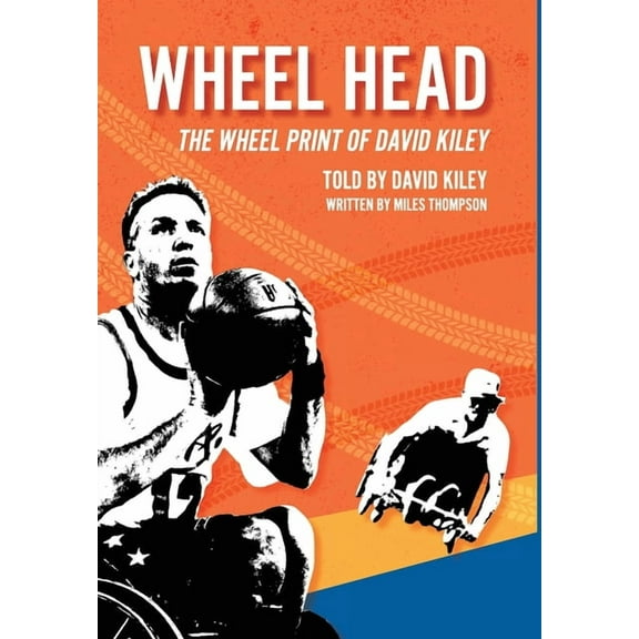 Wheel Head, (Hardcover)