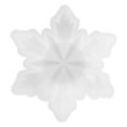 thumbnail image 2 of Molde de silicona de copo de nieve, molde de silicona de copo de nieve, molde para hacer manualidades de bricolaje, molde de silicona de copo de nieve de bricolaje de grado profesional, 2 of 14