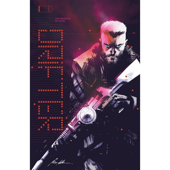Drifter 4B