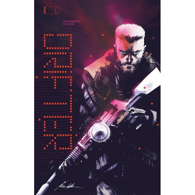 Drifter 4B
