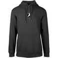 thumbnail image 2 of Men's Levelwear Black Chicago White Sox City Connect Podium Core 2.0 Pullover Hoodie, 2 of 3
