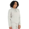 thumbnail image 3 of Signature by BSP Long Sleeve Pullover Active Fit Athletic Hoodie (Women's) 1 Pack, 3 of 4