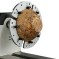 thumbnail image 4 of 8Inch Flat Lathe Chuck Jaw Set for Wood Key &Scroll with Buffer Kit Chucks, 4 of 6