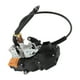 thumbnail image 1 of Motor del actuador de bloqueo de puerta de potencia del lado trasero izquierdo de Unique Bargains para Chevrolet Silverado para GMC, 1 of 7