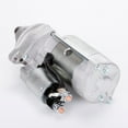 thumbnail image 2 of Starter Motor Fits select: 2003-2007 FORD F250, 2003-2007 FORD F350, 2 of 4