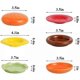 thumbnail image 5 of Stackable Burger Plate Set,Hamburger Plate set,Burger 6-layer Mini Dinner Plate, 5 of 5