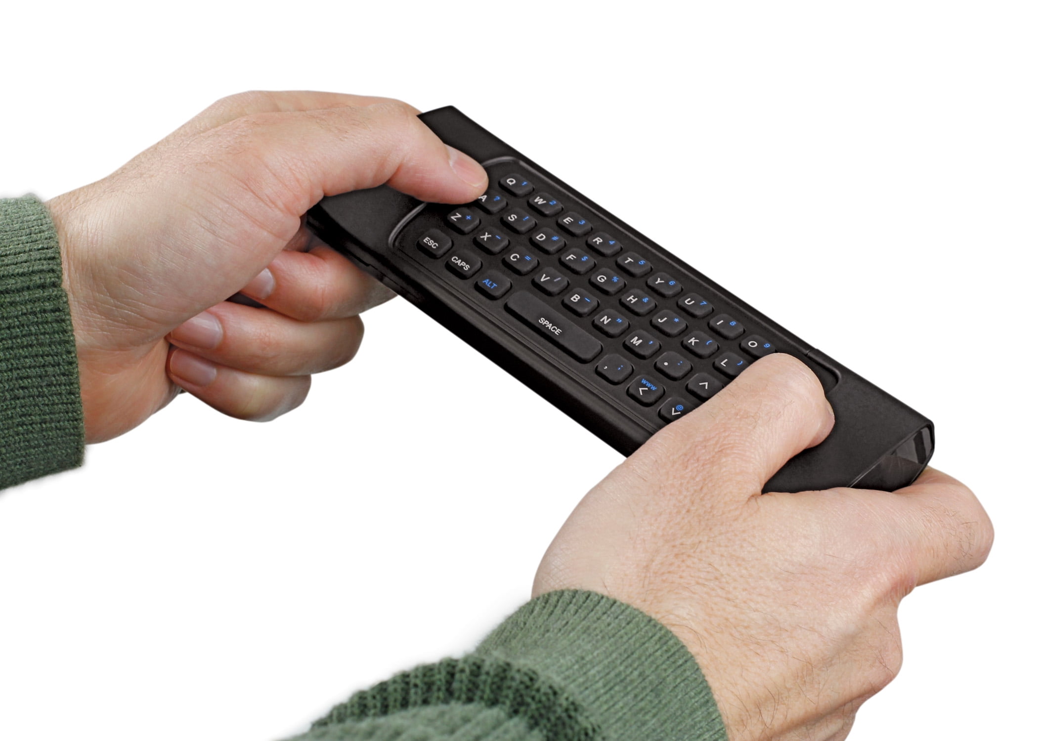 Aluratek ADTB02F - TV Digital Video Recorder/DVR and Streaming Media Player
