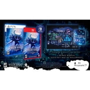 Hollow Knight - PlayStation 5 Game