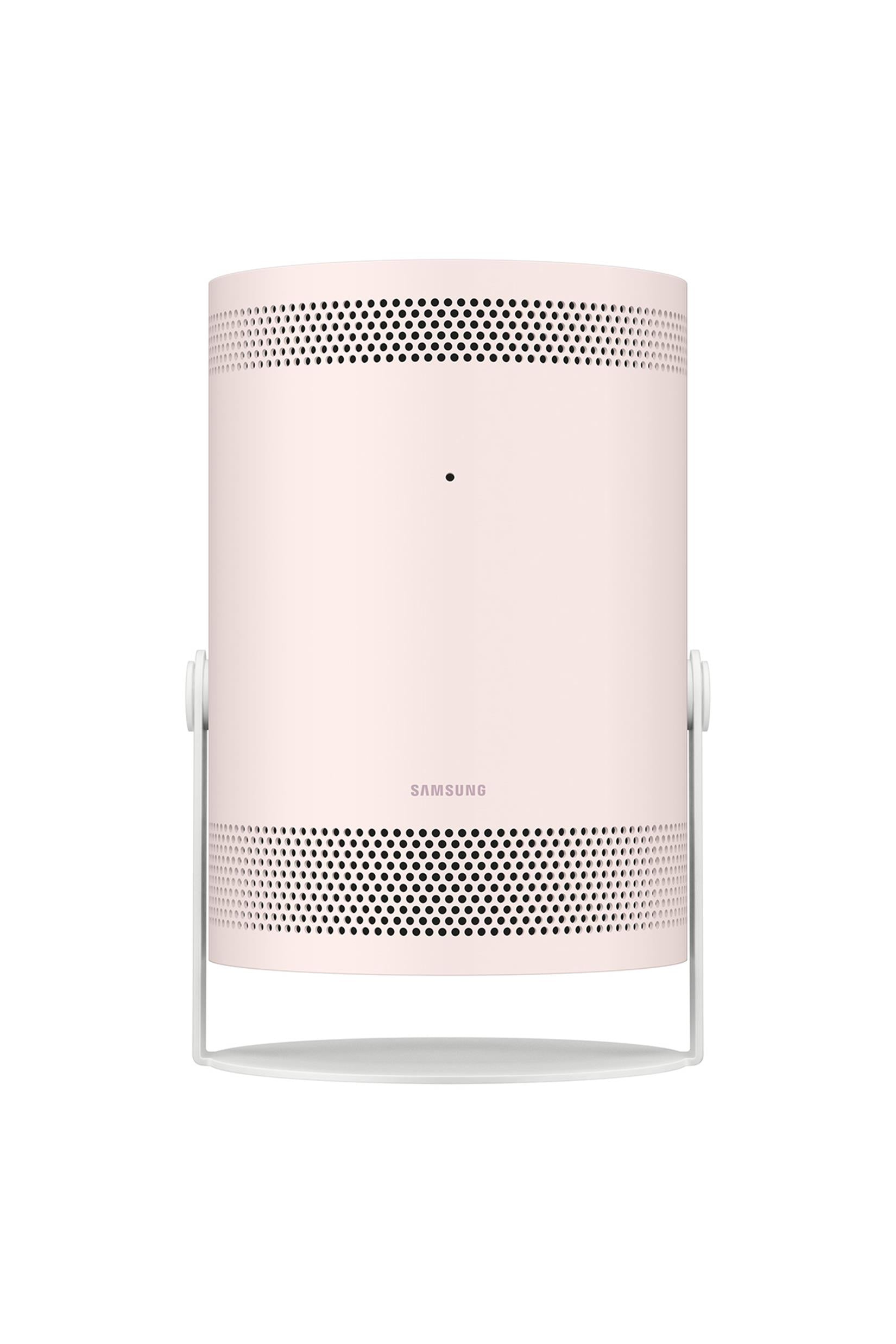 Samsung the free style projector skin blossom pink Clearance